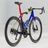 Trek MADONE SLR 9 Di2 Gen 8 - Carbon Road Bike - 2025 - Team Replica