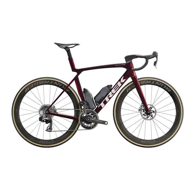 Trek MADONE SLR 9 AXS Gen 8 - Carbon Road Bike - 2025