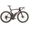 Trek MADONE SLR 9 AXS Gen 8 - Carbon Road Bike - 2025