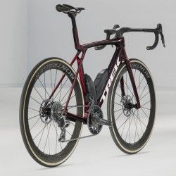 Trek MADONE SLR 9 AXS Gen 8 - Carbon Road Bike - 2025