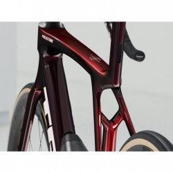 Trek MADONE SLR 9 AXS Gen 8 - Carbon Road Bike - 2025