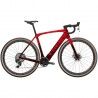 Trek Domane+ SLR 8 AXS - Carbon Electric Road Bike - 2025