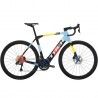 Trek Domane+ SLR 7 - Carbon Electric Road Bike - 2025