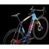 Trek Domane+ SLR 7 - Carbon Electric Road Bike - 2025
