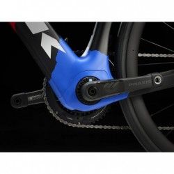 Trek Domane+ SLR 7 - Carbon Electric Road Bike - 2025