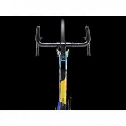 Trek Domane+ SLR 7 - Carbon Electric Road Bike - 2025