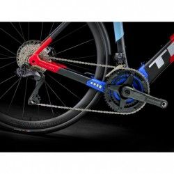 Trek Domane+ SLR 7 - Carbon Electric Road Bike - 2025