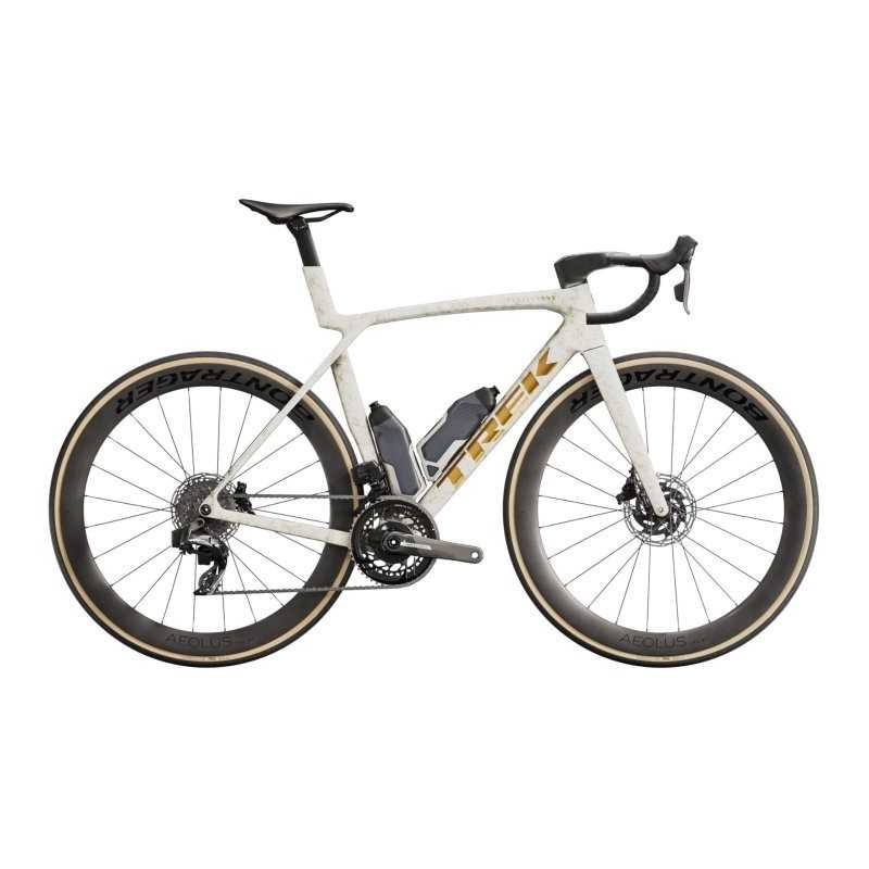 Trek MADONE SLR 7 AXS Gen 8 - Carbon Road Bike - 2025
