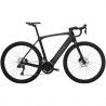 Trek DOMANE+ SLR 6 PRO - Carbon Electric Road Bike - 2025