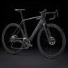 Trek DOMANE+ SLR 6 PRO - Carbon Electric Road Bike - 2025