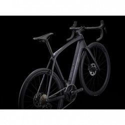 Trek DOMANE+ SLR 6 PRO - Carbon Electric Road Bike - 2025