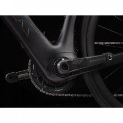 Trek DOMANE+ SLR 6 PRO - Carbon Electric Road Bike - 2025