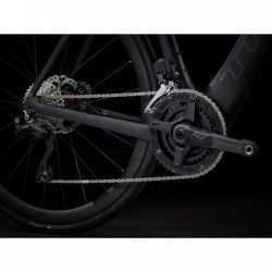 Trek DOMANE+ SLR 6 PRO - Carbon Electric Road Bike - 2025