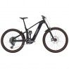 Trek RAIL+ 9.8 GX AXS T-Type Gen 5 - Carbon Electric Mountain Bike - 2025