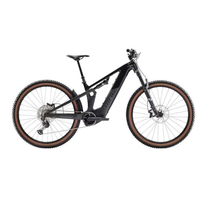 Trek Powerfly+ FS 6 Gen 4 - 29" Electric Mountain Bike - 2025