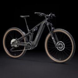 Trek Powerfly+ FS 6 Gen 4 - 29" Electric Mountain Bike - 2025