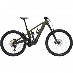 Trek Slash+ 9.7 SLX/XT -...