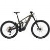 Trek Slash+ 9.7 SLX/XT - Carbon Electric Mountain Bike - 2025 - 27.5"