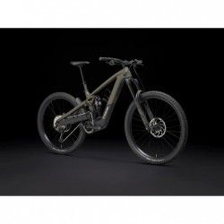 Trek Slash+ 9.7 SLX/XT - Carbon Electric Mountain Bike - 2025 - 27.5"