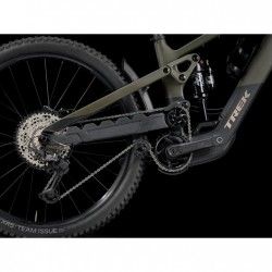 Trek Slash+ 9.7 SLX/XT - Carbon Electric Mountain Bike - 2025 - 27.5"
