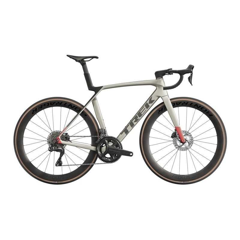 Trek MADONE SL 7 GEN 8 - Carbon Road Bike - 2025