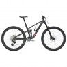 Trek TOP FUEL 9.8 AXS Gen 4 - Carbon Mountain Bike - 2025