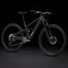 Trek TOP FUEL 9.8 AXS Gen 4 - Carbon Mountain Bike - 2025