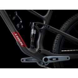 Trek TOP FUEL 9.8 AXS Gen 4 - Carbon Mountain Bike - 2025