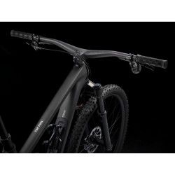 Trek TOP FUEL 9.8 AXS Gen 4 - Carbon Mountain Bike - 2025