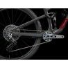 Trek TOP FUEL 9.8 AXS Gen 4 - Carbon Mountain Bike - 2025