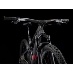 Trek TOP FUEL 9.8 AXS Gen 4 - Carbon Mountain Bike - 2025