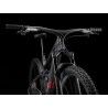 Trek TOP FUEL 9.8 AXS Gen 4 - Carbon Mountain Bike - 2025