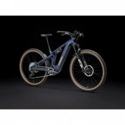 Trek Powerfly+ FS 8 Gen 4 - 29" Electric Mountain Bike - 2025