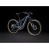 Trek Powerfly+ FS 8 Gen 4 - 29" Electric Mountain Bike - 2025