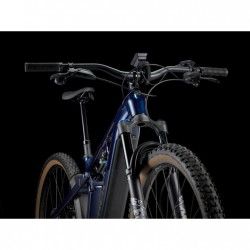 Trek Powerfly+ FS 8 Gen 4 - 29" Electric Mountain Bike - 2025