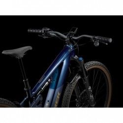 Trek Powerfly+ FS 8 Gen 4 - 29" Electric Mountain Bike - 2025