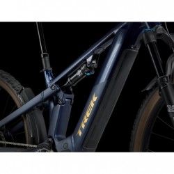 Trek Powerfly+ FS 8 Gen 4 - 29" Electric Mountain Bike - 2025