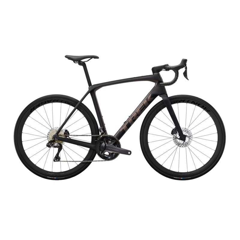 Trek Domane SL 7 Gen 4 - Ultegra Di2 Carbon Road Bike - 2025