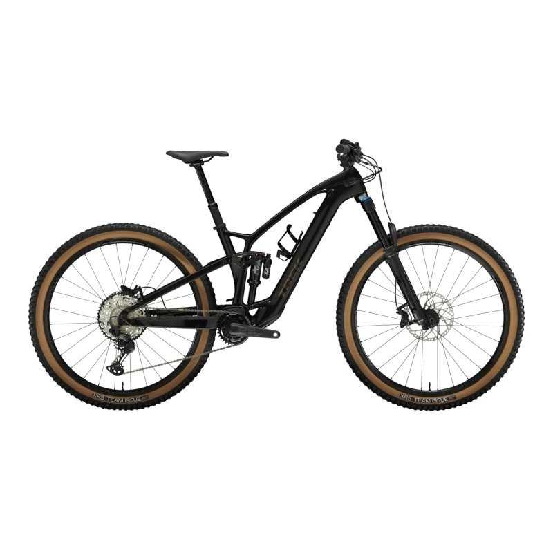 Trek FUEL EXe 9.7 - 29" Electric Mountain Bike - 2025