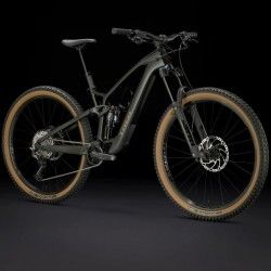 Trek FUEL EXe 9.7 - 29" Electric Mountain Bike - 2025