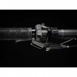 Trek FUEL EXe 9.7 - 29" Electric Mountain Bike - 2025