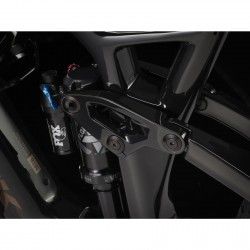 Trek FUEL EXe 9.7 - 29" Electric Mountain Bike - 2025