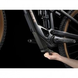 Trek FUEL EXe 9.7 - 29" Electric Mountain Bike - 2025