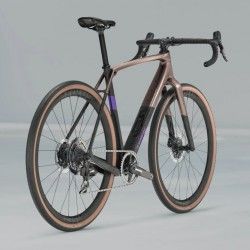 Trek CHECKPOINT SL 7 AXS Gen 3 - Carbon Gravel Bike - 2025