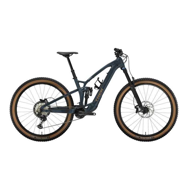 Trek FUEL EXe 8 XT - 29" Electric Mountain Bike - 2024