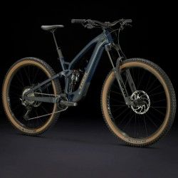 Trek FUEL EXe 8 XT - 29" Electric Mountain Bike - 2024