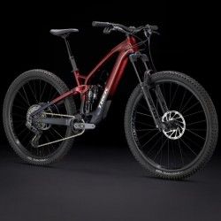 Trek FUEL EXe 8 GX AXS T-Type - 29" Electric Mountain Bike - 2025