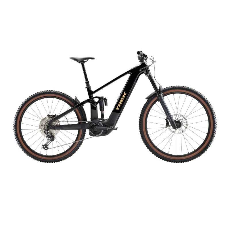 Trek RAIL+ 8 Gen 5 - Electric Mountain Bike - 2025
