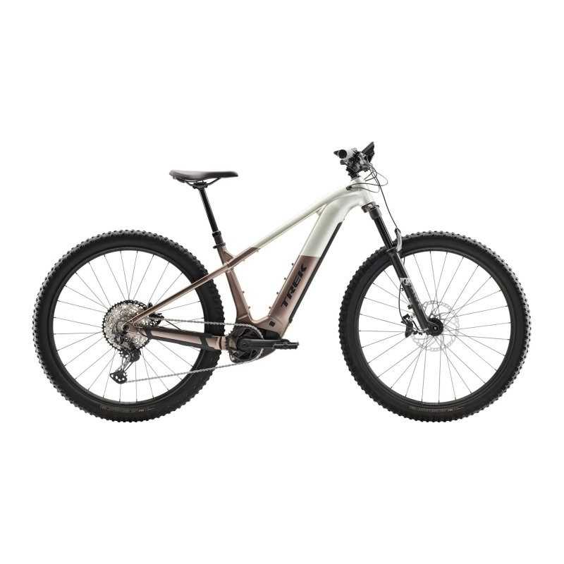 Trek Powerfly+ 8 Gen 5 - 29" Electric Mountain Bike - 2025