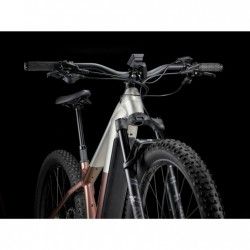Trek Powerfly+ 8 Gen 5 - 29" Electric Mountain Bike - 2025